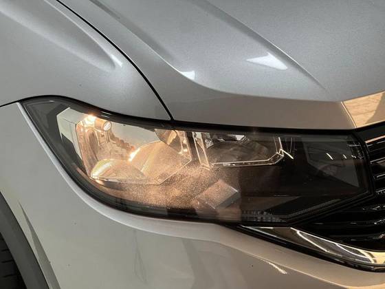 VOLKSWAGEN T-CROSS 1.4 250 TSI TOTAL FLEX HIGHLINE AUTOMÁTICO